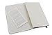 Moleskine Classic Notebook, Hard Cover, Large (5