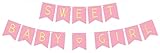 Baby Shower Decorations for Girl - Pastel Pink 