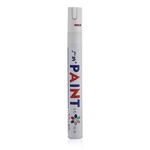 Waterproof Popular Car Motorcycle Motor Cycle Tyre Tire Tread Marker Paint Pen Car Vehicle Styling Tyre Marker - Thumbnail 5