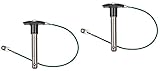 BA Products TP-3-x2, Set of 2, 5/8