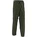 White Sierra Men's Trail 30-Inch Inseam Convertible Pant, Medium/ 30-Inch, Caviar