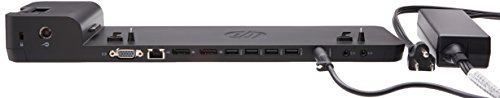 HP Ultra Slim Docking Station G2 D9Y32
