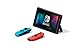 Nintendo Switch with Neon Blue and Neon Red Joy‑Con - HAC-001(-01)