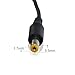 N19C3 Laptop Charger for Acer Aspire 5 3 A314 A315 A114 A115 E1 E3 E5 E15 ES1 F5 F15 V3 V5 E5-575 E1-522 E1-532 E1-572 E3-111 E5-571 ES1-111M V5-571 R3 R7 S3 M3 M5 R7-572 R7-571 Adapter Supply Cord