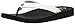 Cobian Women's Skinny Bounce Flip-Flop, white, 8 M US