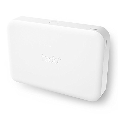 Tado Extension Kit For Heating System By Tado Buy Online In Dominican Republic At Dominican Desertcart Com Productid