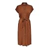 ONLY ONLHANNOVER S/S SHIRT DRESS NOOS WVN dames Casual jurk