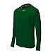 Mizuno Youth Comp Long Sleeve Crew Top