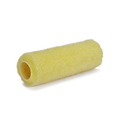 Homeright 3/4 inch roller cover c800252 perforated paint roller c…