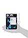 HP HEW51644C Ink Cartridge, Cyan, Inkjet, 1100 Page
