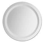 Santa Fe Dinner Plate - Fusible Glass Slumping Mold