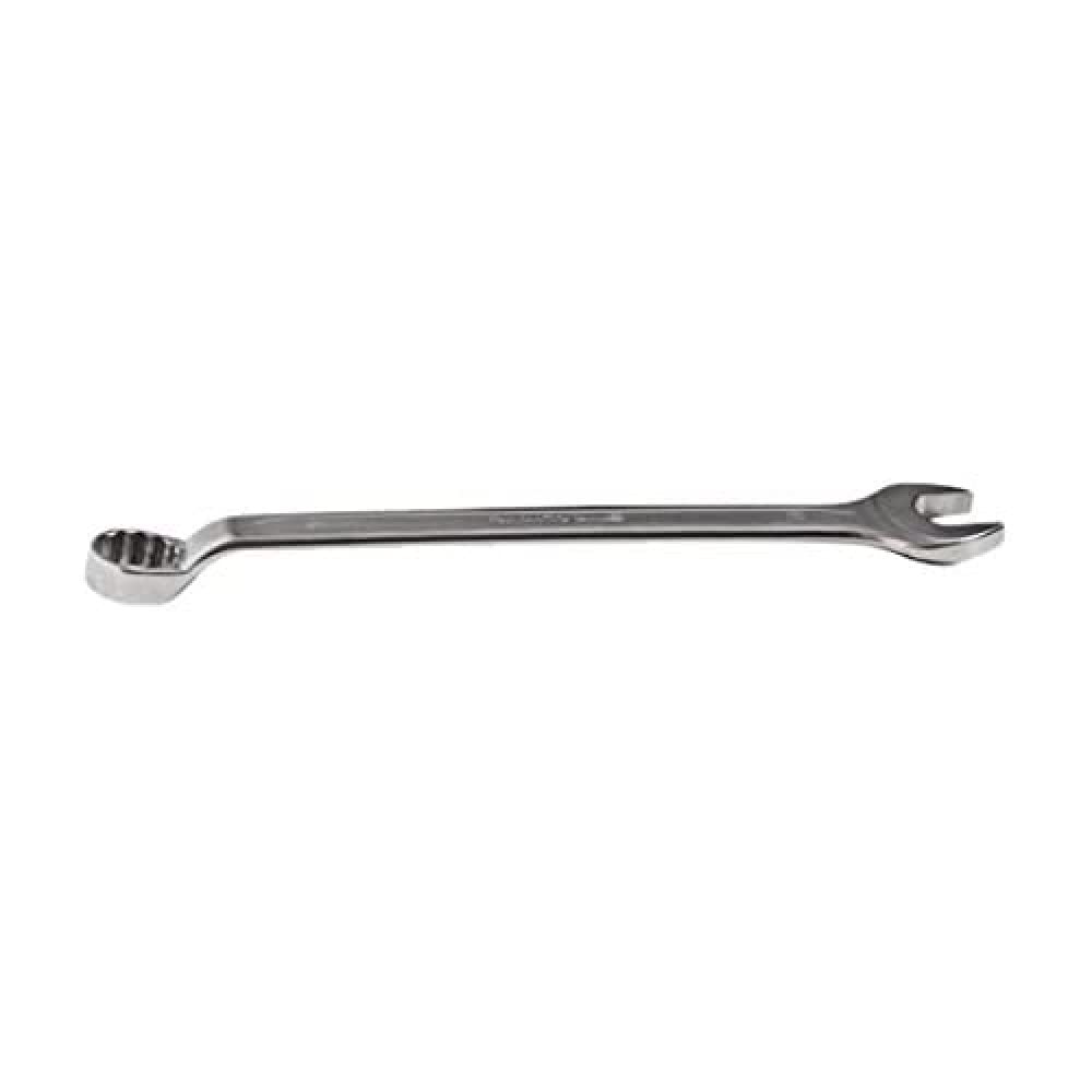 Bahco 1952Z-1/2 Combination Wrench Offset, Silver, 1/2-Inch
