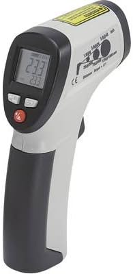 Infrared Thermometer Craft 260 – 8S Optics 8: 1 -30 to + 260 °C
