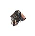 Pet 'n Shape Knuckle Beef Bone - Made & Sourced in The USA - All Natural Dog Treat, Half Knucle, 1 Count