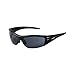 Peltor 90879-80025T Fuel X2P HP Safety Eyewear, Black, Polarized Gray