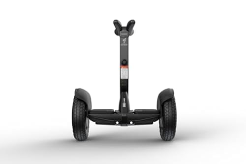 Segway Ninebot S2 Electric Self-balancing Scooter, Top