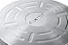 Duxtop Professional Stainless Steel Induction Cookware Set Impact-bonded Technology 10-Piece Set