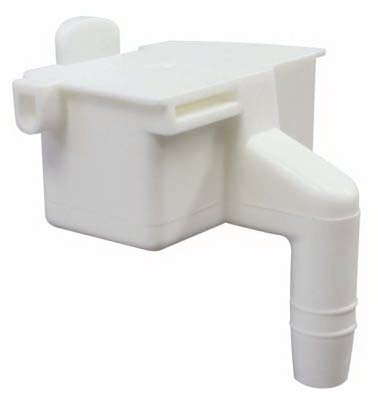 Humidifier Treatment Demineralization Cartridge