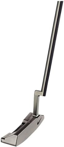 nike unitized putter