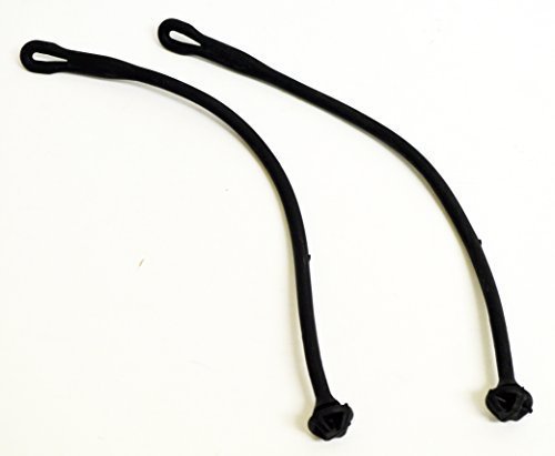 Parcel Shelf Straps - 1 x Pair 191863447