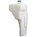 Parts Galaxy Coolant Tank Reservoir for 96-00 Civic 97-00 Acura El fits HO3014121 19101P2A000