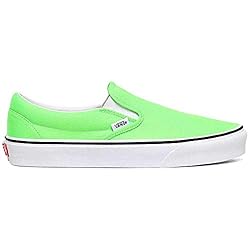 Vans Classic Slip On Fashion Shoes Men's 5.5