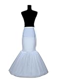 Sisjuly Women's Underskirt Wedding Petticoat Slips for Bridal