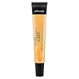 Philosophy Vanilla Birthday Cake Flavored Lip Shine, 0.4 Ounce