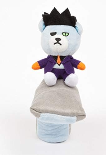 21年激安 Bigbang ぬいぐるみ ゴルフヘッドカバー G Dragon アイドル Guiacieneguilla Com