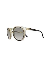 Gafas de sol CK 8571 S 231 TORTUGA OSCURA   CUERNO   CRISTAL