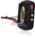 LockPick GEN6 Freedom in Motion (GMFIM) Override Kit for all Factory Navigation Systems for Select 2007-2011 Chevy, Cadillac, GMC Vehicles