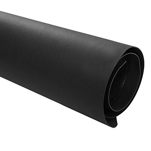 Goujxcy 4 X 5 X 1 2 Thick Salon Anti Fatigue Mat For Hair Stylist