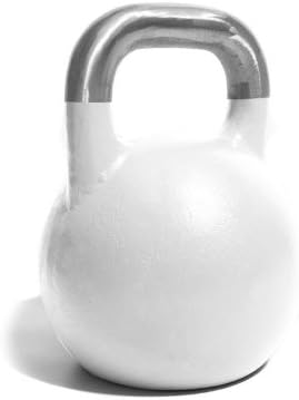 First Place Competition Kettlebell (Sold As Singles)