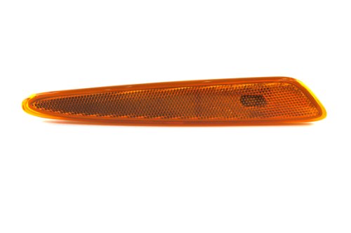 Genuine GM Parts 10316652 Passenger Side Front Marker Light Assembly