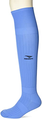 ペナルティ(PENALTY) ワンポイントストッキング PS3328 サックス 28~30cm
