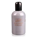 Mehron Liquid Face Paints - Monster Grey 18B (4.5 oz)