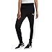 PUMA Women's French Terry Fleece Jogger Pants