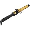 BaBylissPRO Ceramic Tools Spring Curling Iron