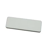 DMD Mini Double Sided Pocket Diamond Ceramic Whetstone Knife Sharpener Abrasive Tools