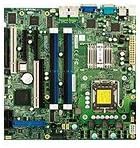 Supermicro PDSML-LN2+ Motherboard LGA 775 Socket T Micro ATX Intel 3000