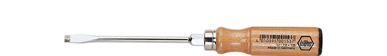 Wiha 162HK6SO PH, Wood