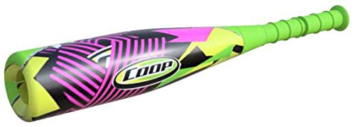 COOP Homerun Squirt And Smash Pool Toy - Baseball Water Game for Kids - Purple/Black
