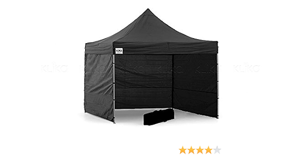 Wallaroo 3m x 3m Marquee - PopUp Gazebo 