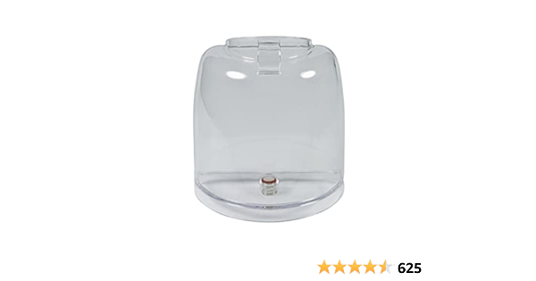 Jarra para Nespresso Essenza : Amazon.es: Hogar y cocina