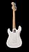Axe Heaven FS-008 Fender Strat Olympic White Finish Miniature Guitar Replica