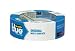 3M Scotch-Blue 2090 Safe-Release Crepe Paper Multi-Surfaces Painters Masking Tape, 27 lbs/in Tensile Strength, 60 yds Length x 1-1/2" Width, Blue (Pack of 6) primary