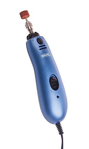 wahl ultimate nail grinder