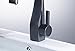 Aquafaucet Waterfall Bathroom Sink Faucet Lavatory Commercial Mixer Tap Single Handle Lever Oil Rubbed Bronze