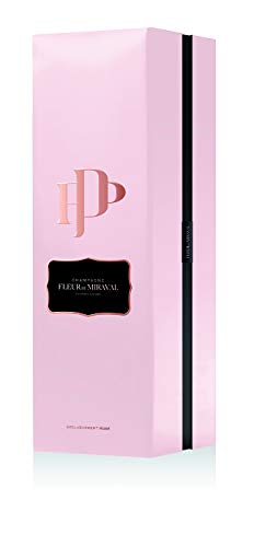 Fleur de Miraval Champagne Brut Rosé in edler Geschenkverpackung (1x 0,75l) – Bild 3