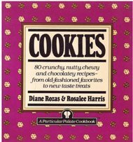 Cookies by Diane Rozas